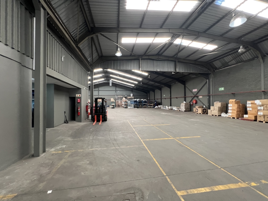 Commercial Property for Sale in Beaconvale Western Cape